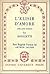 L'Elisir D'Amore (The Love Potion)