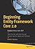 Beginning Entity Framework Core 2.0: Database Access from .NET