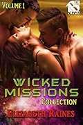 Wicked Missions Collection Bundle, Volume 1