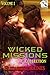 Wicked Missions Collection Bundle, Volume 1 by Elizabeth Raines