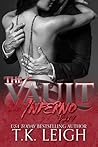 Inferno by T.K. Leigh
