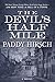 The Devil's Half Mile: A Novel (Justice Flanagan Book 1)