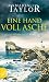 Eine Handvoll Asche: Ein Shetland-Krimi (Lynch & Macrae 3) (German Edition)