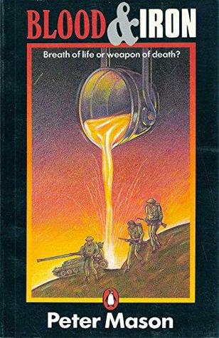 Blood and Iron (Paperback)