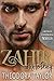 Zahir: A Ruthless Scion Preview Novella