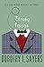 Strong Poison (The Lord Pet...
