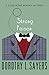 Strong Poison (The Lord Peter Wimsey Mysteries Book 6)