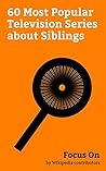 Focus On: 60 Most Popular Television Series about Siblings: The Vampire Diaries, Supernatural (U.S. TV series), The Originals (TV series), Dexter (TV ... ... Gravity Falls, The Powerpuff Girls, etc.
