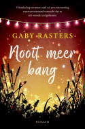 Nooit meer bang (Paperback)