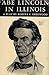 Abe Lincoln in Illinois: A Play