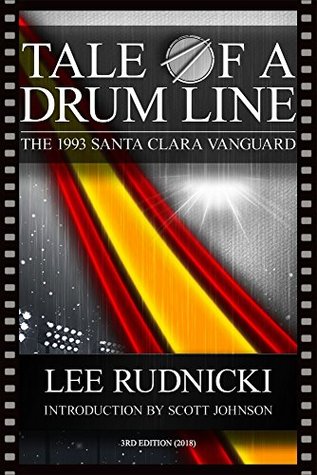 Tale of a Drum Line - The Santa Clara Vanguard