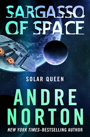 Sargasso of Space