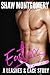Easton (Leashes & Lace, #0.5) by Shaw Montgomery
