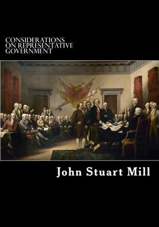 Considerations on Representative Government