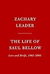 The Life of Saul ...