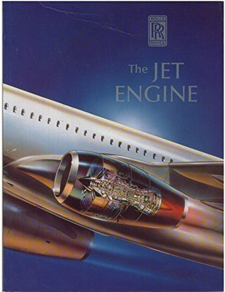 The Jet Engine (Paperback)