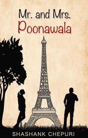 Mr. and Mrs. Poonawala