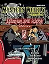 Mystery Weekly Magazine: March 2018