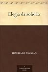 Elegia da solidão (Portuguese Edition)