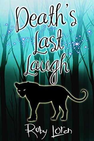 Death's Last Laugh: Supernatural Mystery (January Chevalier Supernatural Mysteries Book 5)
