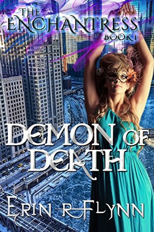 Demon of Death (The Enchantress #1)