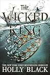 The Wicked King by Holly Black