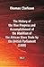 The History of the Rise, Progress and Accomplishment of the Abolition of the African Slave Trade by the British Parliament (1808), Vol. I