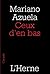 Ceux d'en bas