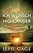 Ich wünsch mir einen Highlander (German Edition)