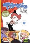 Tiburcio se pone mimoso (Tiburcio, #4) Tiburcio se pone mimoso (Tiburcio, #4)