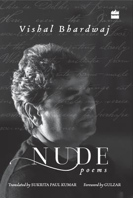 Nude: Poems (Hardcover)
