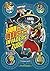 The Lion and the Mouse and the Invaders from Zurg: A Graphic Novel (Far Out Fables)