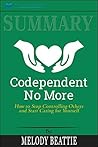 Codependent No Mo...