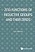 Zeta Functions Of Reductive...
