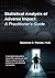 Statistical Analysis of Adv...