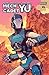 Mech Cadet Yu #6