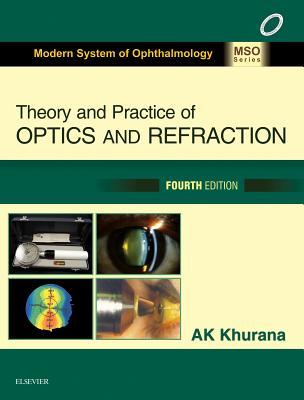 Theory and Practice of Optics & Refraction