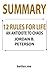 Summary of 12 Rules for Lif...