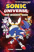Sonic Universe 1: The Shadow Saga