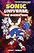 Sonic Universe 1: The Shado...