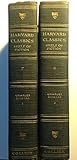 Harvard Classics, Shelf of Fiction, Vol. 7 & 8: David Copperfield