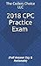 2018 CPC Practice Exam (Full Answer Key & Rationale)