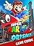 SUPER MARIO ODYSSEY GUIDE & GAME WALKTHROUGH, TIPS, TRICKS, A... by Iris Warren