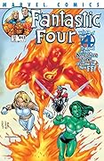 Fantastic Four #43