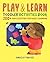 Play & Learn Toddler Activities Book: 200+ Fun Activities for Early Learning
