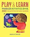 Play & Learn Todd...