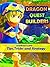 Dragon Quest Builders Unofficial Guide – Beginners Tips and T... by MT Guides