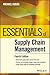 Essentials of Supply Chain Management (Essentials Series)