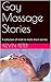 Gay Massage Stories: A sele...
