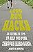 Long Run Hacks: 20 Ultimate...